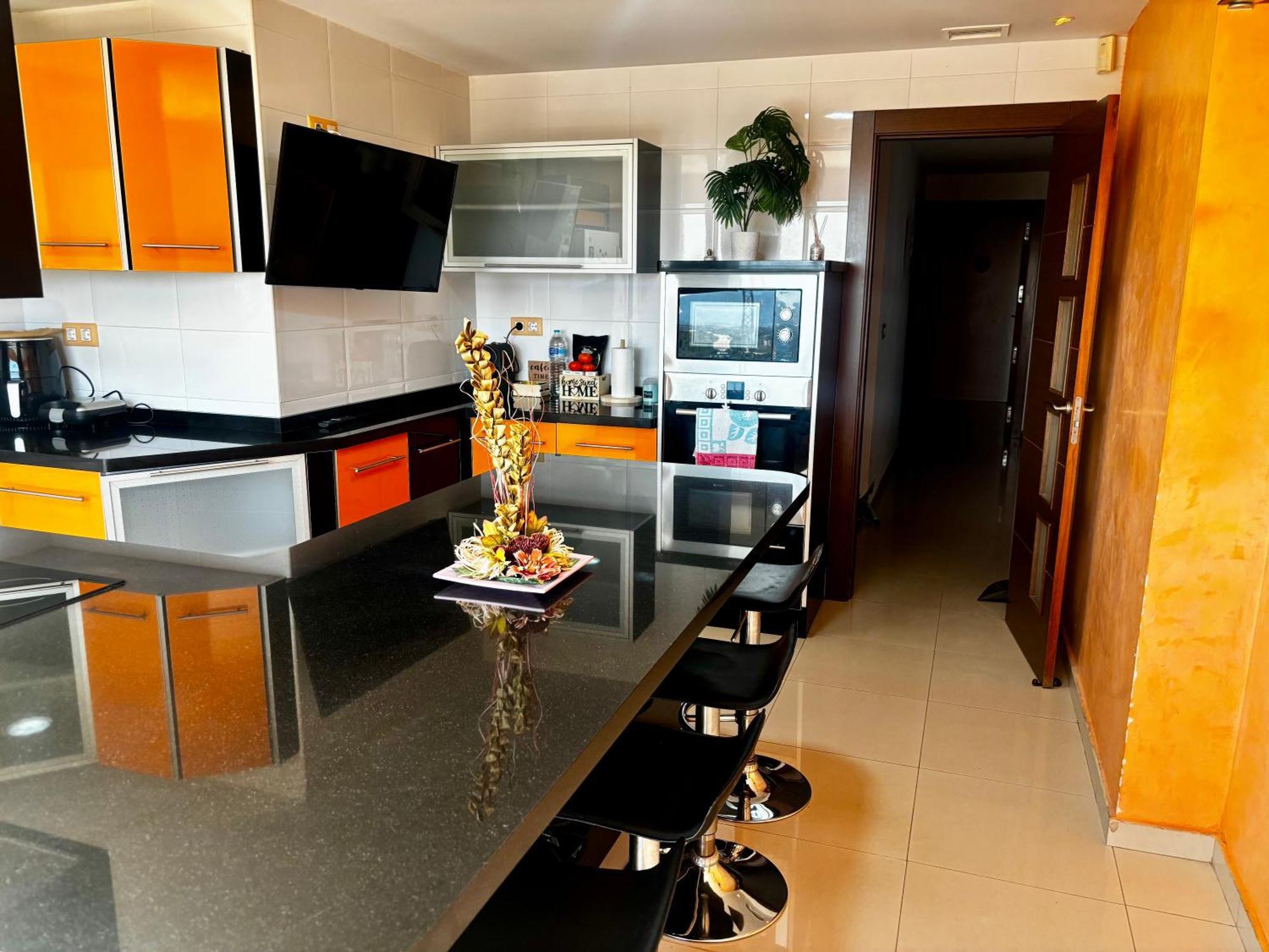 --Chalet En Alicante-- Playa Y Aeropuerto A 15 Minutos Moralet Exterior photo